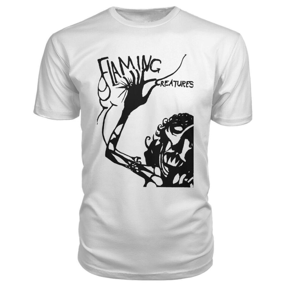 Flaming Creatures 1963 Tshirt